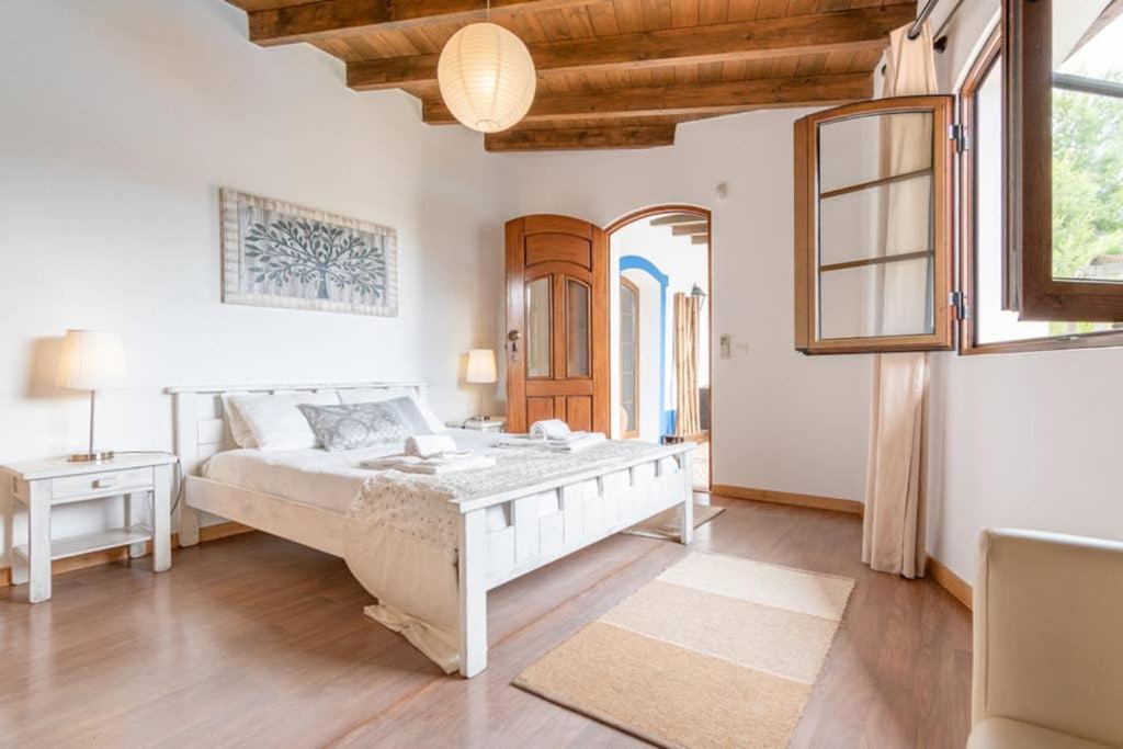 Villa Charme Pêra Eksteriør billede