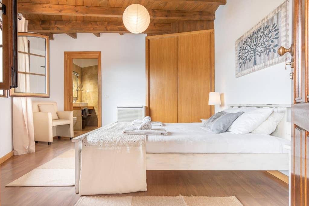 Villa Charme Pêra Eksteriør billede